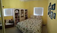Blue Street Cottage: Centrally located between Whitman College and WWCC