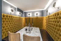 Spacious Luxury Georgian Townhouse in the heart of Bath - บังกะโล