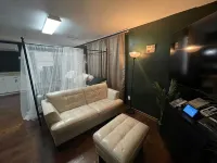 Woodsy Loft near I-10 - Condos