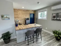 Lake Arbor Studio near Denver, Boulder + Golden Hotels in Arvada