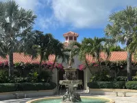 Extra spacious condo 5min from pristine beach - 2 stjerner