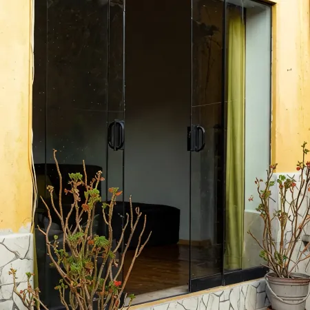Beautiful house with garden in historic center Cusco
