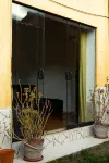 Beautiful house with garden in historic center Cusco - Gym