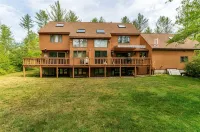 Cozy Family-Sized Condo Close To Everything - 2-Star