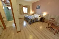 Hotel Villa Aconchego de Gramado