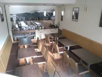 Hotel Miradaire Porto - Park Yeri