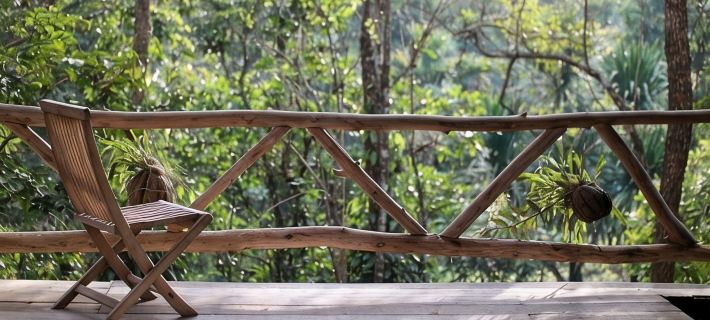 Aum Hum Homestay Hotels in Fang