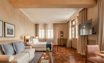 Hotel Fasano Salvador