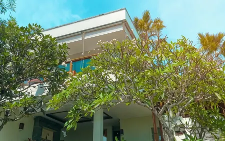 TanaDewa Villas Nusa Dua Bali by Cross Collection