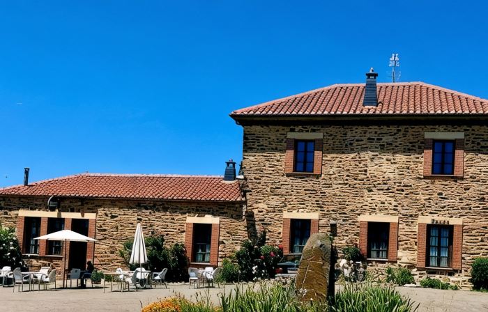 Hotel Rural Molino del Arriero