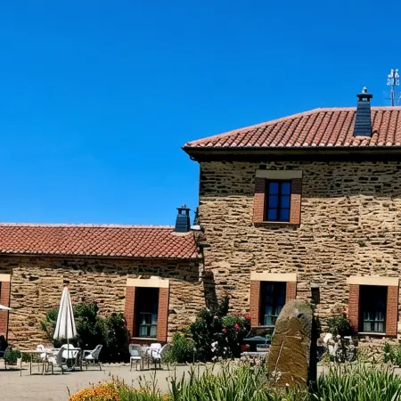 Hotel Rural Molino del Arriero