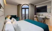 Vert Jerusalem by Afi Hotel