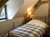 Gîte Ferme d'Hougoumont - Homestays