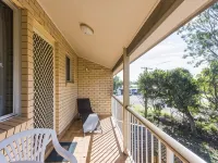 Iluka Motel Hotels in Yamba