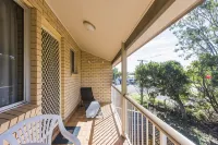 Iluka Motel