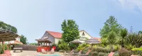 Best Western Hotel Nuit de Retz - Pools
