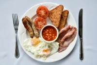 The Coast & Country Hotel Collection - breakfast