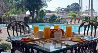 Hotel Villa Florida Córdoba - Pools