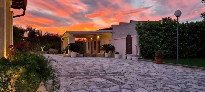 Agriturismo Nonna Rosa Hotels in Matera