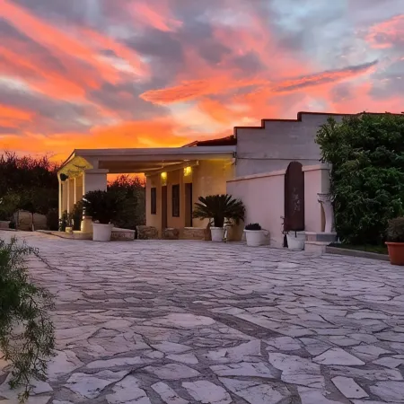 Agriturismo Nonna Rosa