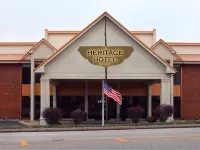 Heritage Hotel Quincy Hotels in Quincy