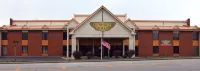 Heritage Hotel Quincy