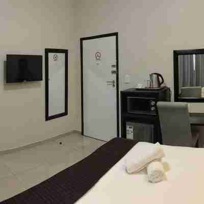 Bayside Hotel Empangeni Rooms