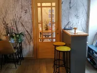 PR Tambre Hotels near Raxoi Palace
