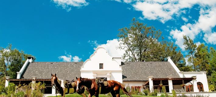 The Manor at Ngorongoro Hoteles en Karatu
