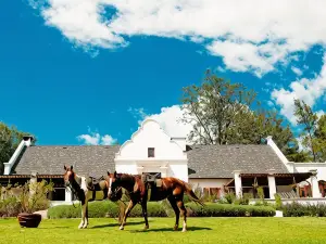 The Manor at Ngorongoro