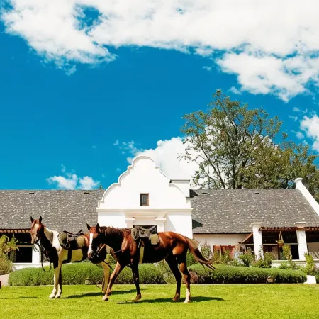 The Manor at Ngorongoro