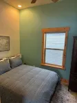 Charming Southwest Victorian in Ouray , Sleeps 8, In town Location - 2-Star