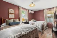 Downtown Carriage House - Maalaistalo