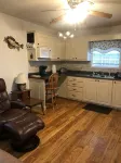 Cozy Fishing Cabin with Lake View & Boat Parking “Come Catch Some Memories “ - 무료 와이파이