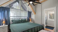 Warren VT Chalet for Ski, Summer + Fall Fun, WIFI
