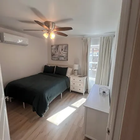Charming 2- bedroom house close to sequoia national park with EV charging