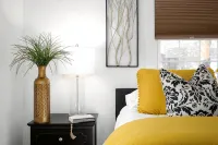 Five Star/ 2Br-1BA / Downtown/ Pet Friendly/ Super Clean/ Hike Palo Duro Canyon - 4星級