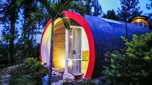 De'Pipo Homestay - Pensions
