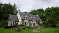 Old Drynie House, - Bed and Breakfasts