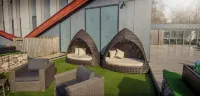 IXORA Hotel and Spa - spa
