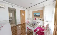 Heef Hotel Pasar Baru - スパ