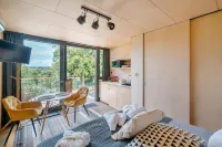 Rock Cabins - Homestays