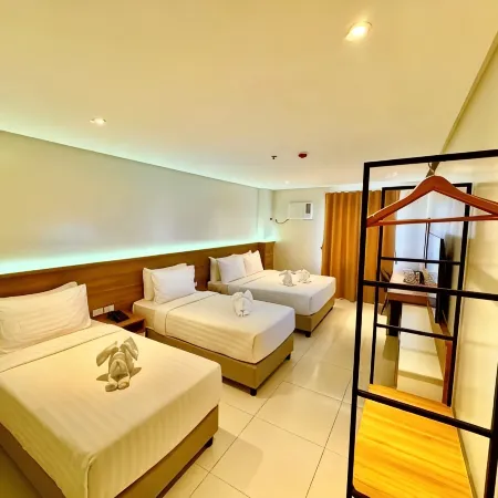 VELA HOTEL