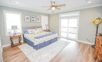 Fun on Sargent Beach in this Fabulous Vacation Home! - 4-Star