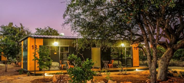 SleepOver Beitbridge Hotels in Far North
