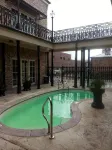 The Hotel Magnolia - piscina