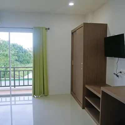 A.D. Living Hotels near هين ليك فاي فيوبوينت