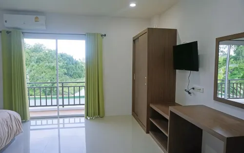 A.D. Living -  อินน์