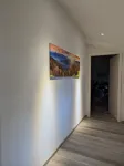 Modern Vacation Apartment on the Horse Farm for 2-4 People Lan, Smart TV* - 무료 와이파이