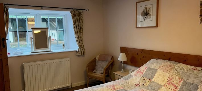 Stable Cottage -  spacious one level cottage with private courtyard. Hotels in Berwick-Upon-Tweed